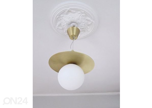 Подвесной светильник Art Deco