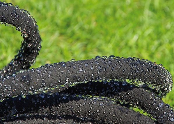 Порный шланг для полива Bradas Aqua-Drop 1/2"