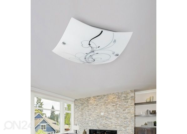 Потолочный плафон Elina