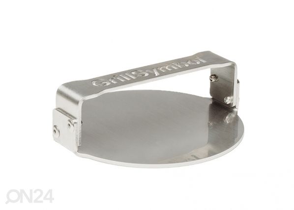 Пресс для бургеров и планча