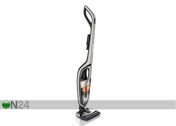 Пылесос Philips PowerPro Duo