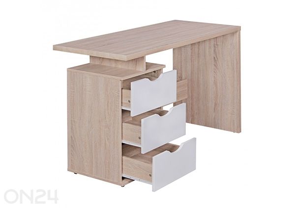 Рабочий стол Samo