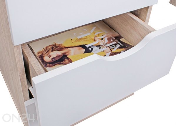 Рабочий стол Samo