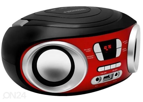 Радио Boombox Manta MM9210BT