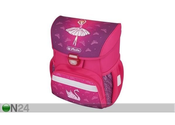 Ранец Herlitz Loop plus Ballerina
