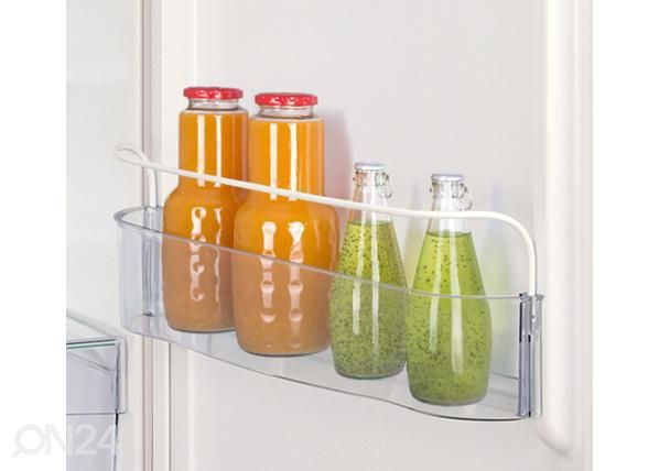 Ретро-холодильник Snaige FR24SM-PRDO0E