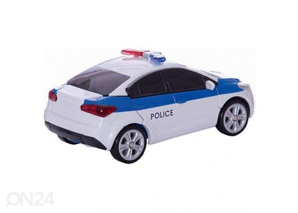 Робот Tobot C