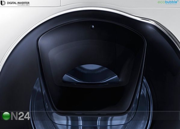 Стиральная машина с сушкой Samsung AddWash