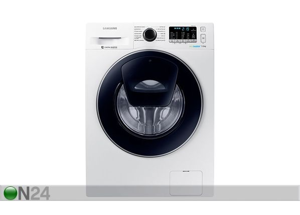 Стиральная машина Samsung WW70K5210UW/LE