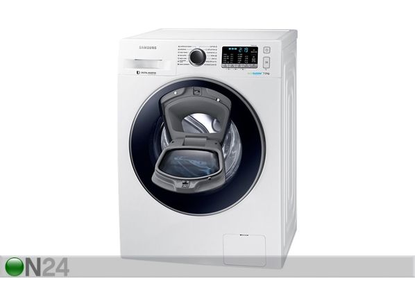 Стиральная машина Samsung WW70K5210UW/LE