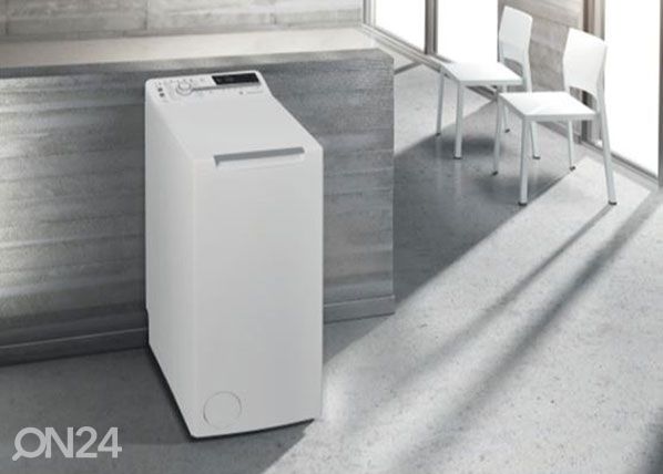 Стиральная машина Whirlpool FDLR7221BSEUN