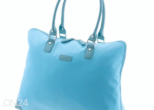 Сумка для путешествий Velvet travel elegance Blue