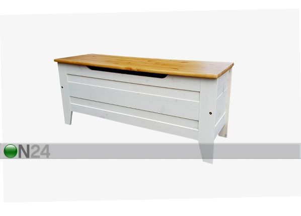 Сундук 128 cm