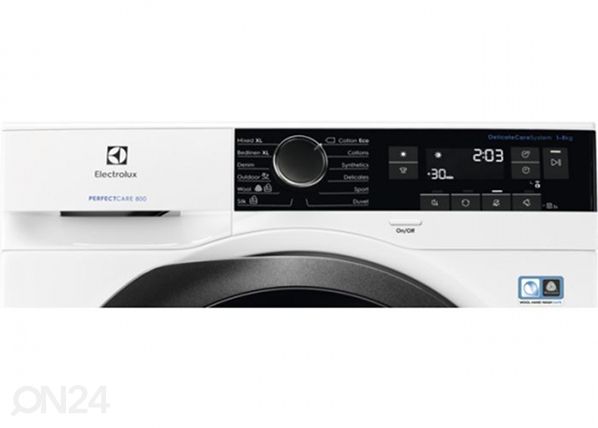 Сушилка для белья Electrolux
