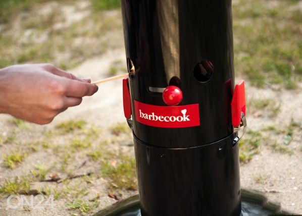 Угольный гриль Barbecook Loewy 50