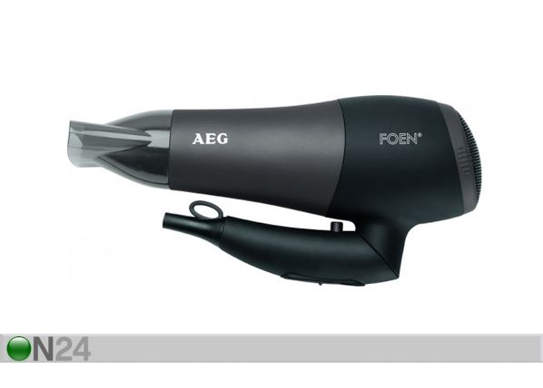 Фен AEG HTD5649