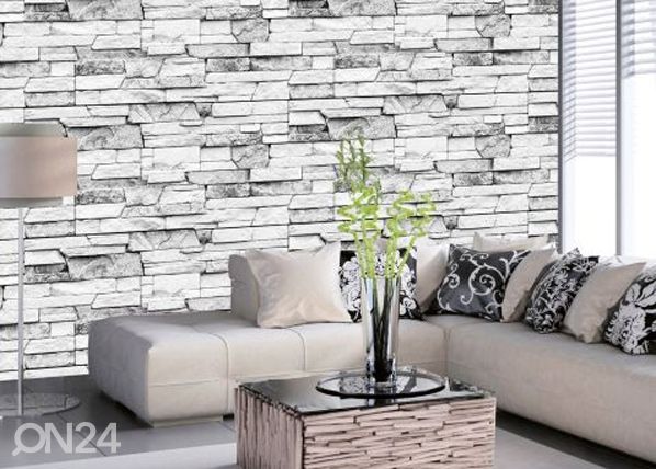 Флизелиновые обои 0,75 x 10 м