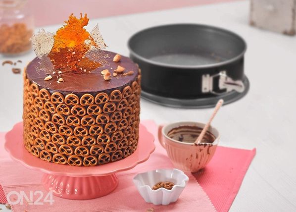 Форма для торта Kaiser Gourmet Ø 24 см