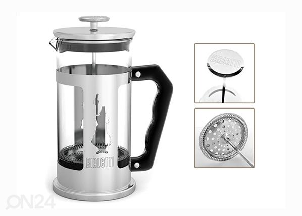 Френч-пресс Bialetti 1л