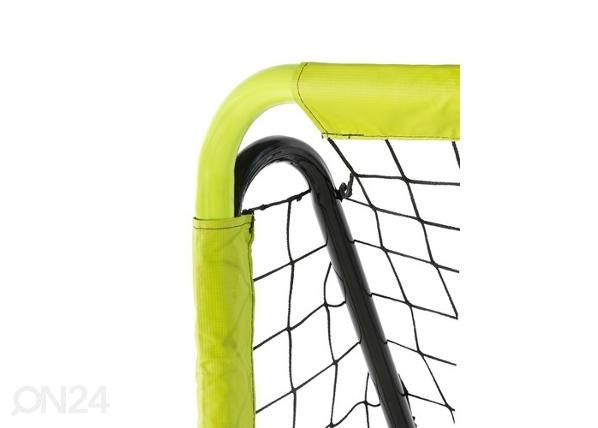 Футбольные ворота EXIT Tempo steel 300x200 см