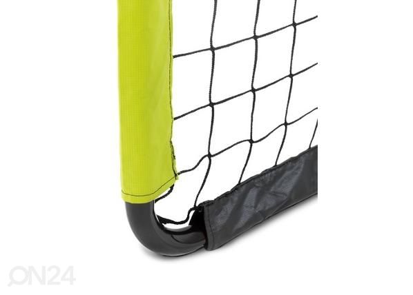 Футбольные ворота EXIT Tempo steel 300x200 см