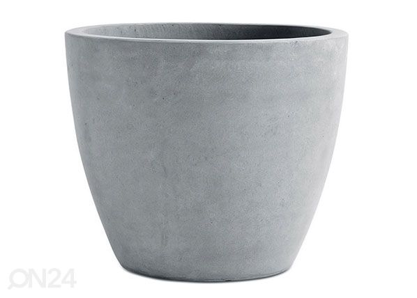 Цветочный горшок Keter Beton XL