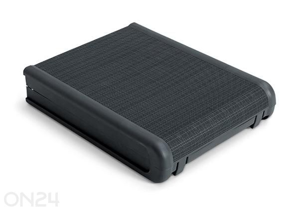 Шезлонг Keter Mallorca Sunlounger, графит