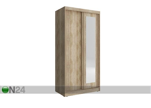 Шкаф-купе 100 cm
