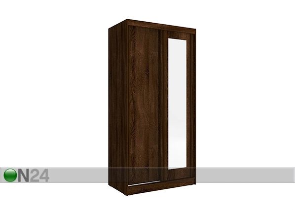 Шкаф-купе 100 cm