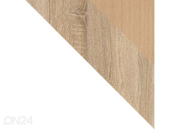 Шкаф платяной 250 cm