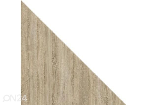 Шкаф платяной Camino 150 cm