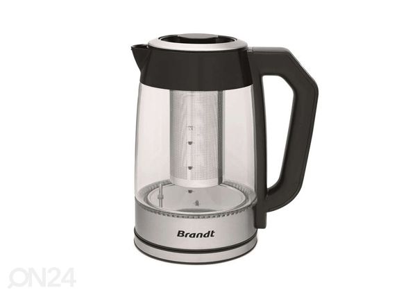Электрический чайник Brandt 1,7 л TH1700EV