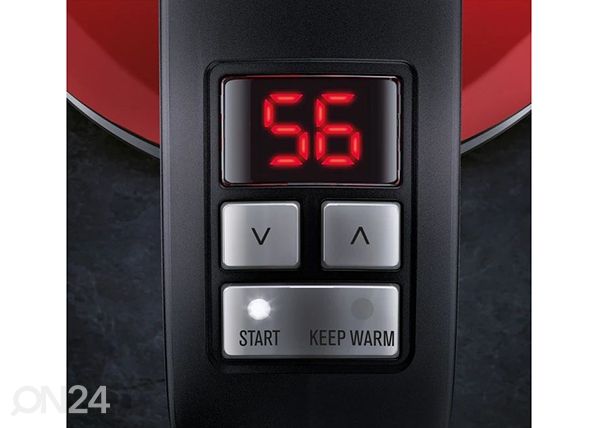 Электрочайник Electrolux 1,7 л