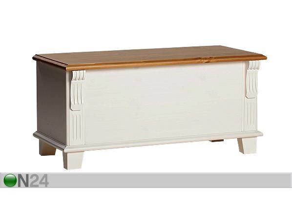 Ящик для белья Monaco 140 cm