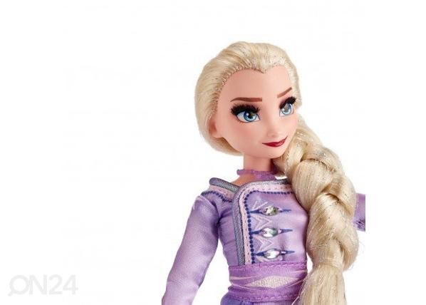 Frozen 2 Deluxe Модная кукла
