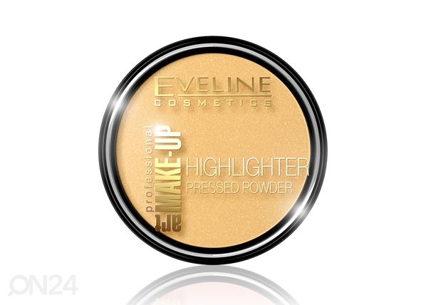 Highlighter Art Professional Eveline Cosmetics