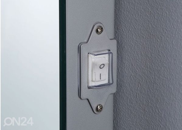LED зеркало Lucia 72x80 см