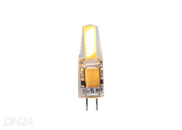 LED лампа G4 1,5 Вт