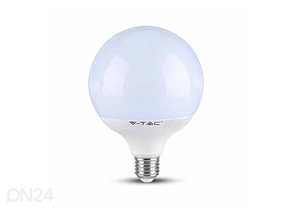 LED лампочка E27 13 Вт 2 шт