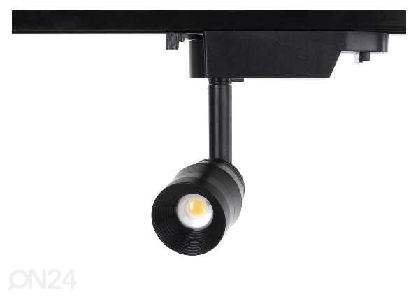 LED Светильник на рельсах Ulm