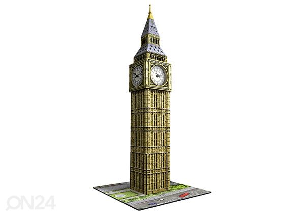 Ravensburger 3D пазл Big Ben