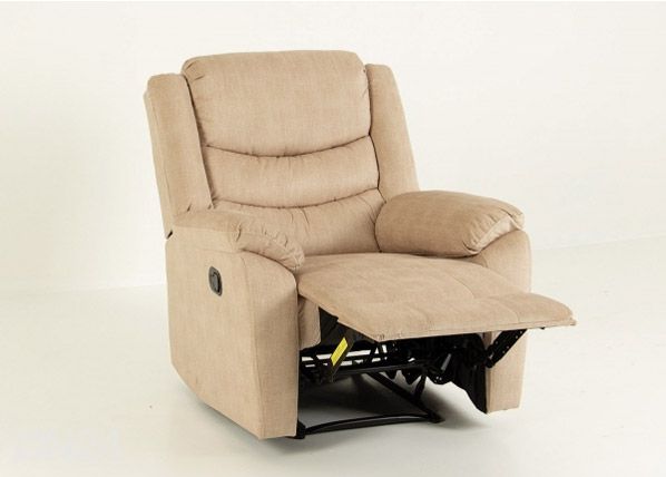 Recliner кресло