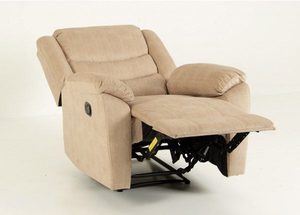 Recliner кресло