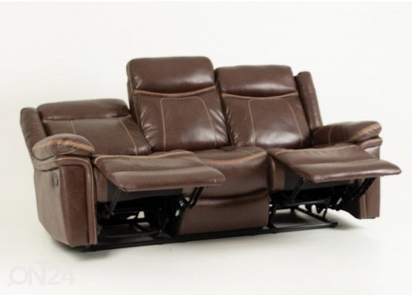 Recliner 3-местный диван