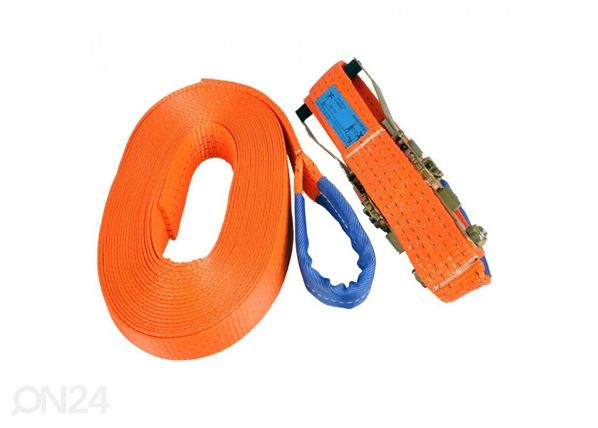 Slackline 15 m