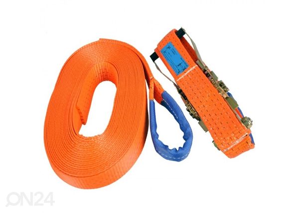 Slackline 25 м