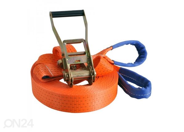 Slackline 25 м