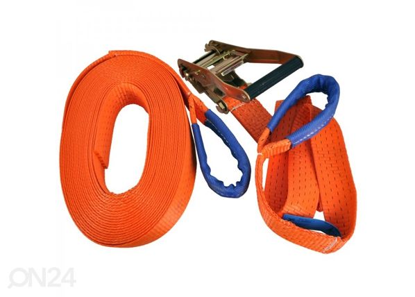 Slackline 25 м