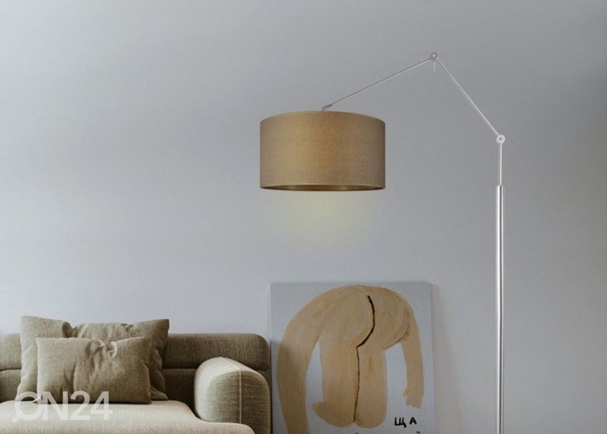 Абажур Canvas ⌀40xh22 cm увеличить