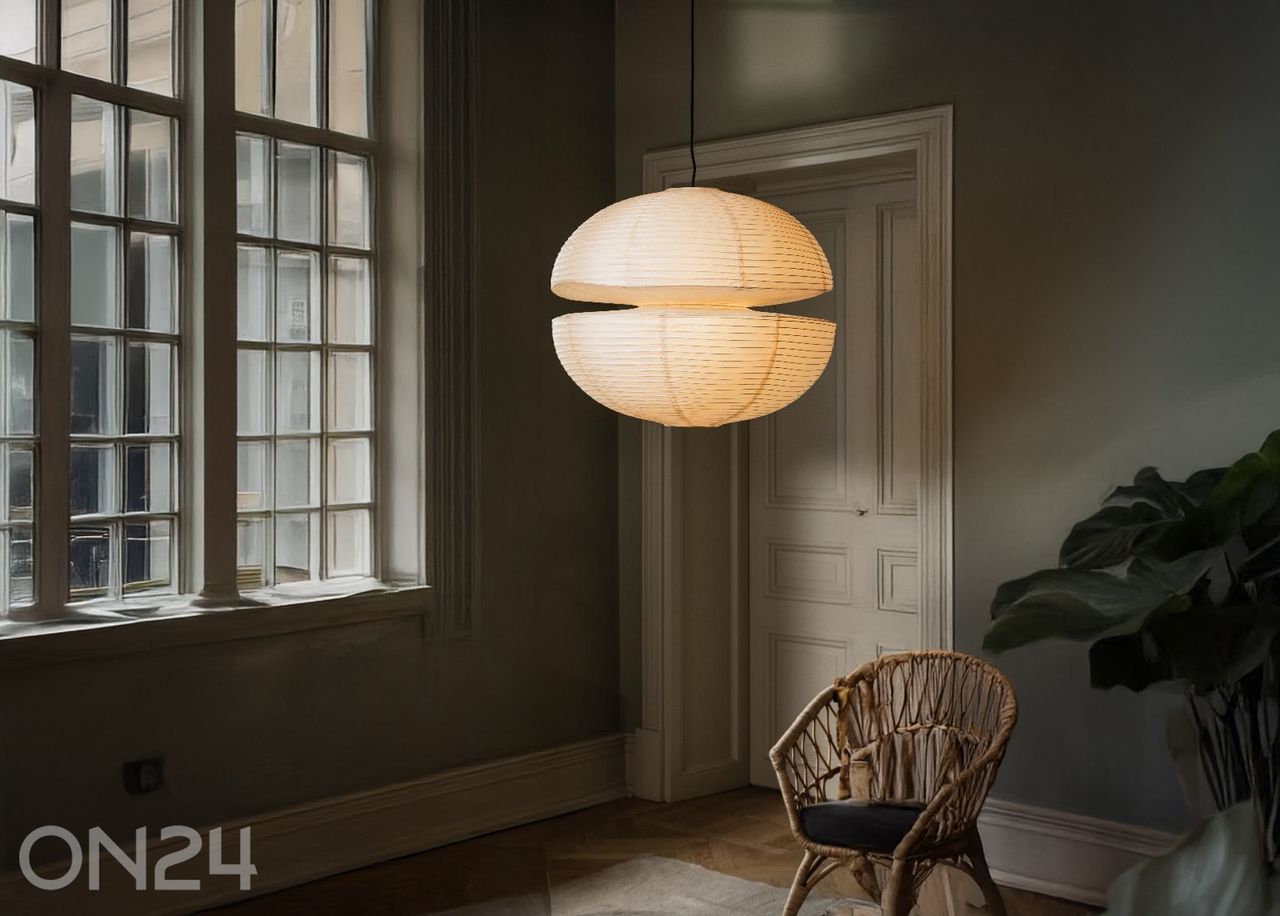 Абажур Mela 60 увеличить